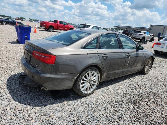 53625706 :رقم المزاد ، WAUGGAFCXCN126081 vin ، 2012 Audi A6 مزاد بيع
