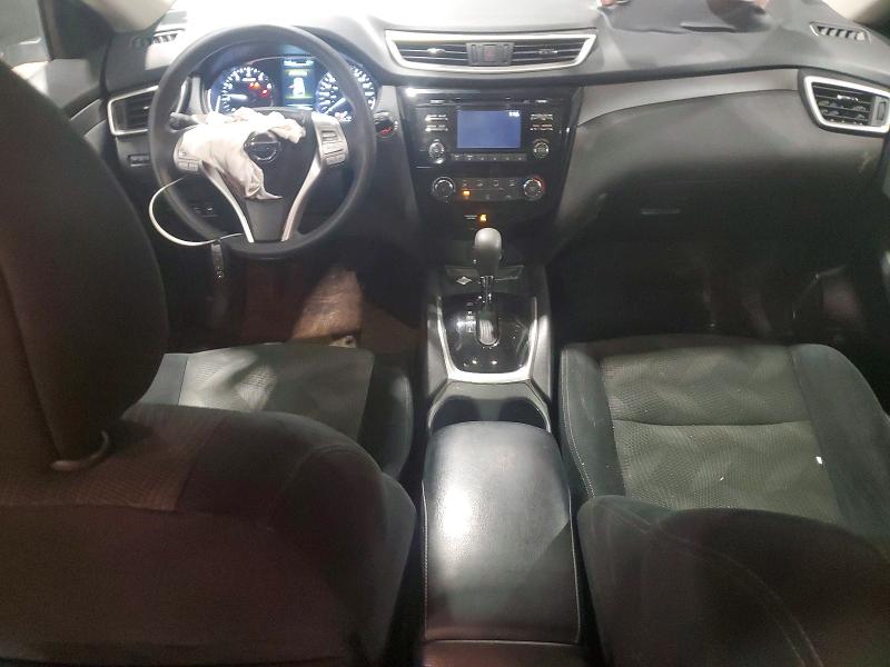 Aukcja sprzedaży 2015 Nissan Rogue, vin: 5N1AT2MV7FC905688, numer aukcji: 51899456