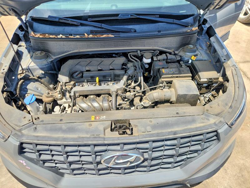 Продажа на аукционе авто 2020 Hyundai Venue, vin: KMHRB8A32LU020316, номер лота: 55037546