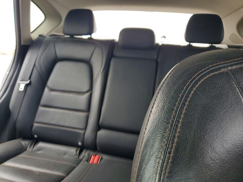 54726206 :رقم المزاد ، JM3KFBDM1M1438467 vin ، 2021 Mazda Cx-5 مزاد بيع