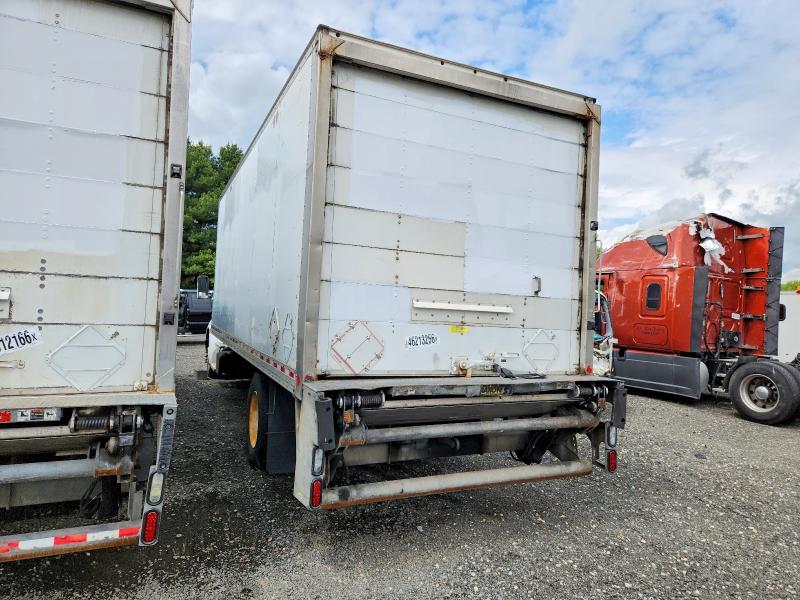 2013 Kenworth T370 მანქანა იყიდება აუქციონზე, vin: 2NKHHM7X5DM354500, აუქციონის ნომერი: 46213256