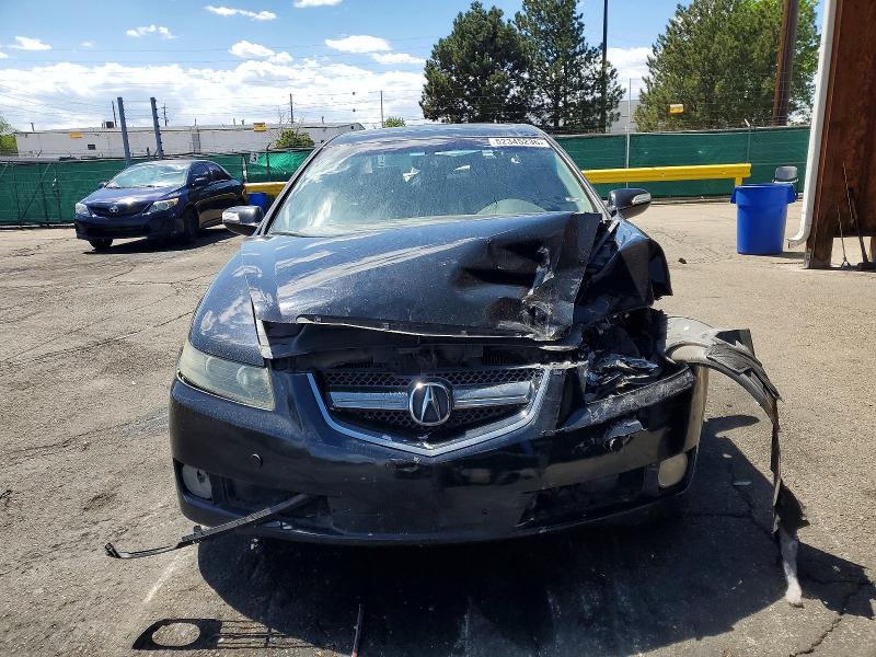 Aukcja sprzedaży 2008 Acura Tl, vin: 19UUA76548A050773, numer aukcji: 52345236