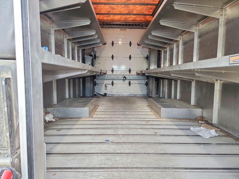 2021 Ford Transit მანქანა იყიდება აუქციონზე, vin: 1FDDF6P84MKA59699, აუქციონის ნომერი: 54392806