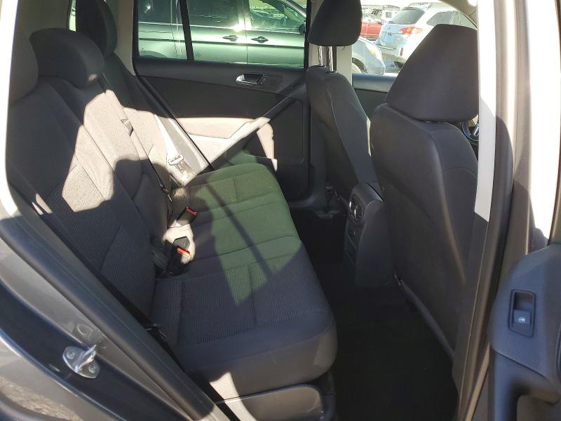 Aukcja sprzedaży 2014 Volkswagen Tiguan, vin: WVGBV3AX7EW580385, numer aukcji: 54536176
