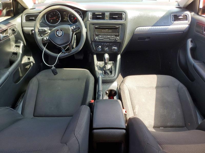 Продаж на аукціоні авто 2015 Volkswagen Jetta, vin: 3VWD17AJ2FM236764, номер лоту: 55454956