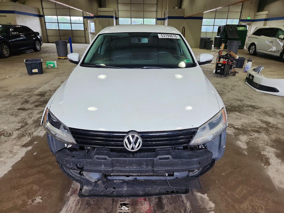 Aukcja sprzedaży 2014 Volkswagon Jetta, vin: 3VWD17AJ7EM301638, numer aukcji: 53799616