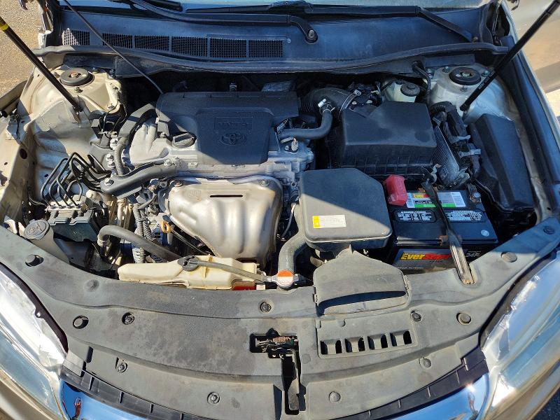 Aukcja sprzedaży 2016 Toyota Camry, vin: 4T4BF1FK7GR552282, numer aukcji: 54069926