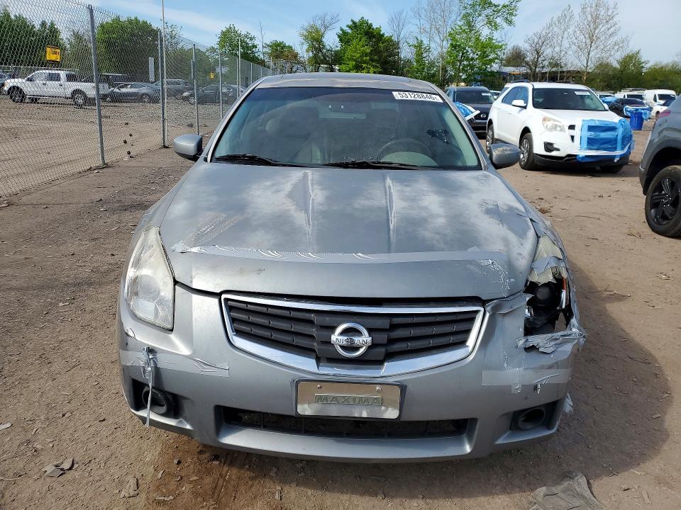 Aukcja sprzedaży 2007 Nissan Maxima, vin: 1N4BA41E47C811242, numer aukcji: 53128846