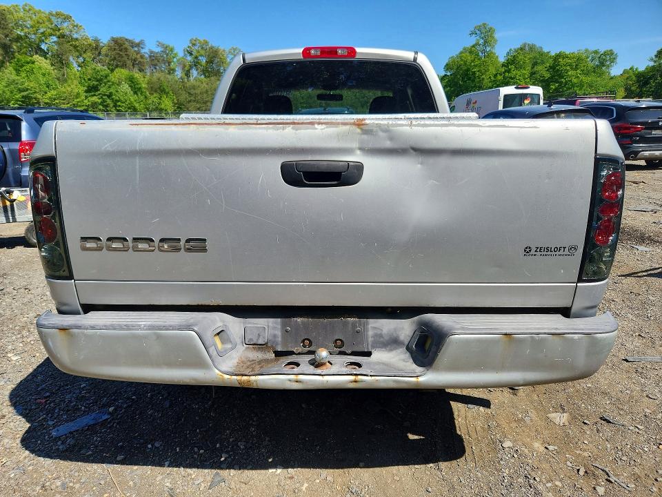 Aukcja sprzedaży 2002 Dodge Ram 1500, vin: 1D7HA18Z82J170022, numer aukcji: 52181756