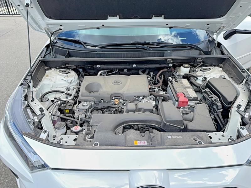 2024 Toyota Rav4 მანქანა იყიდება აუქციონზე, vin: 2T3P1RFV6RC482759, აუქციონის ნომერი: 54552076