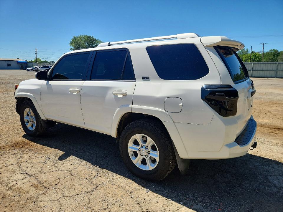 Продажа на аукционе авто 2015 Toyota 4runner, vin: JTEZU5JR9F5092593, номер лота: 53468316