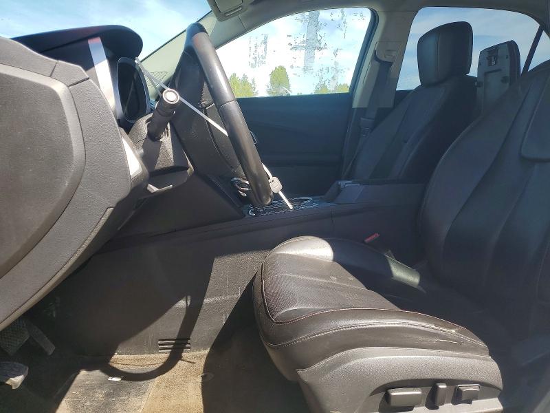 Aukcja sprzedaży 2011 Chevrolet Equinox, vin: 2CNFLNEC5B6469513, numer aukcji: 53454966