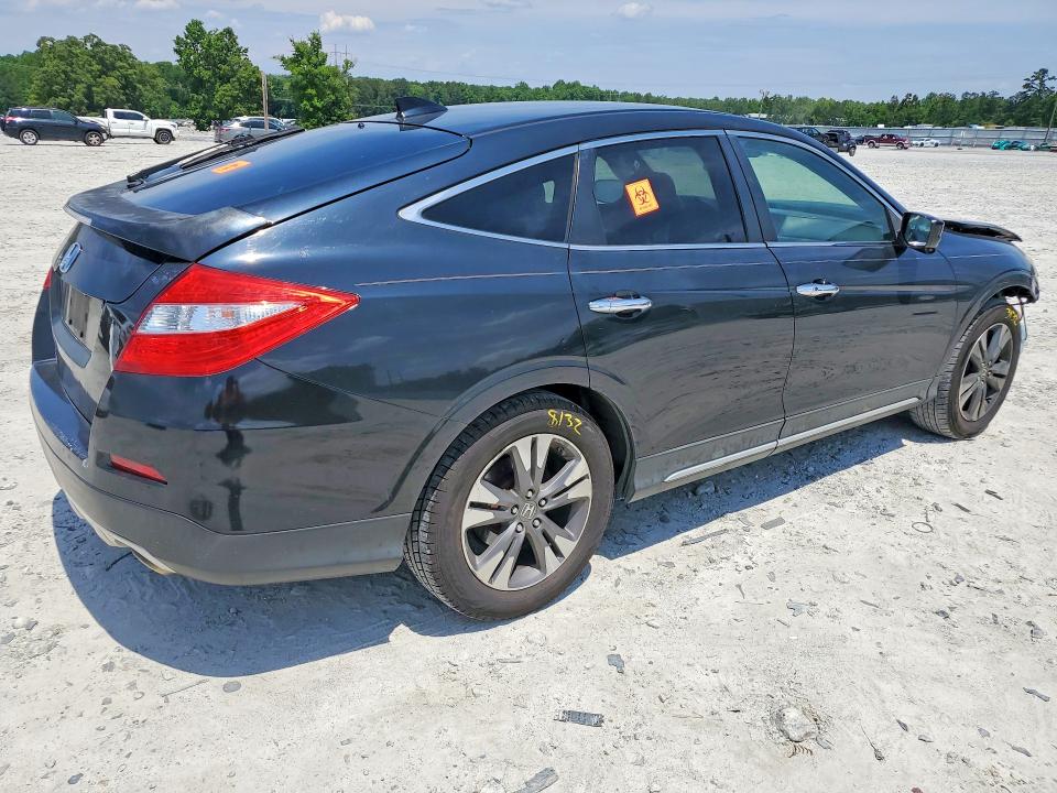 Продаж на аукціоні авто 2015 Honda Crosstour, vin: 5J6TF1H59FL000808, номер лоту: 53328446