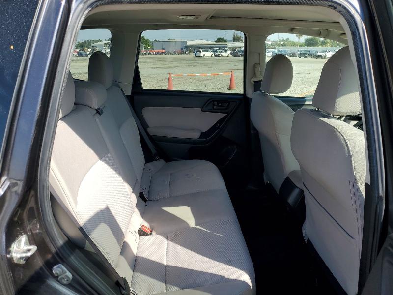 Продаж на аукціоні авто 2015 Subaru Forester, vin: JF2SJAFC8FH569252, номер лоту: 54522526