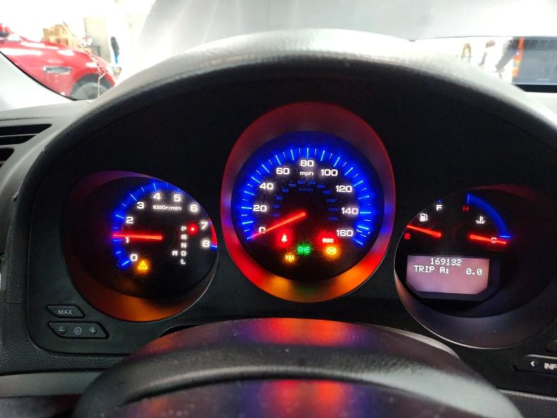 Aukcja sprzedaży 2005 Acura Tl, vin: 19UUA66285A033969, numer aukcji: 52532476