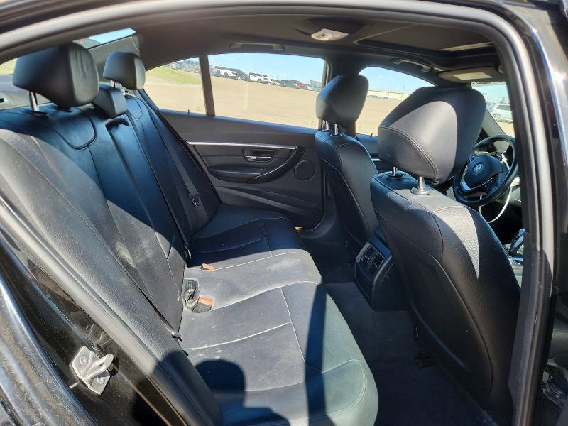 Aukcja sprzedaży 2016 Bmw 328, vin: WBA8E3G56GNT77241, numer aukcji: 51084836