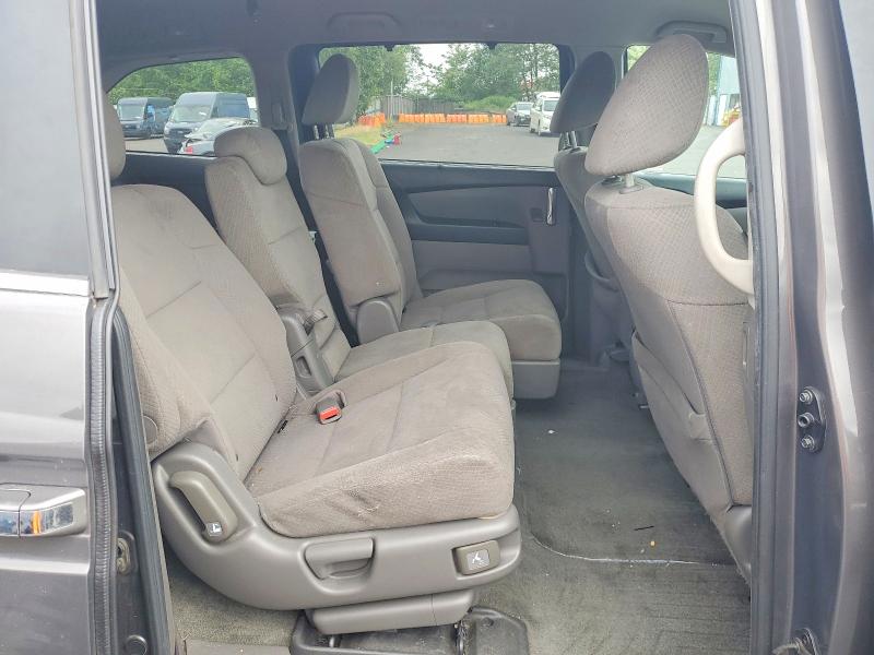 2015 Honda Odyssey მანქანა იყიდება აუქციონზე, vin: 5FNRL5H49FB081836, აუქციონის ნომერი: 51917246