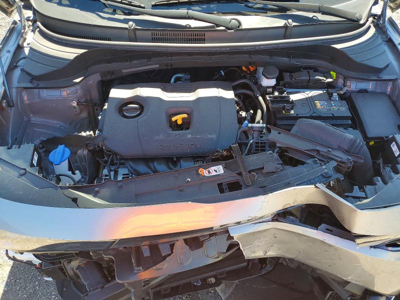 53609476 :رقم المزاد ، KNDJ23AU7S7962470 vin ، 2025 Kia Soul مزاد بيع