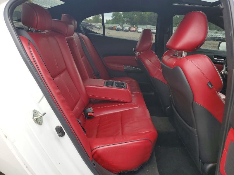 53720636 :رقم المزاد ، 19UUB2F67JA009018 vin ، 2018 Acura Tlx مزاد بيع