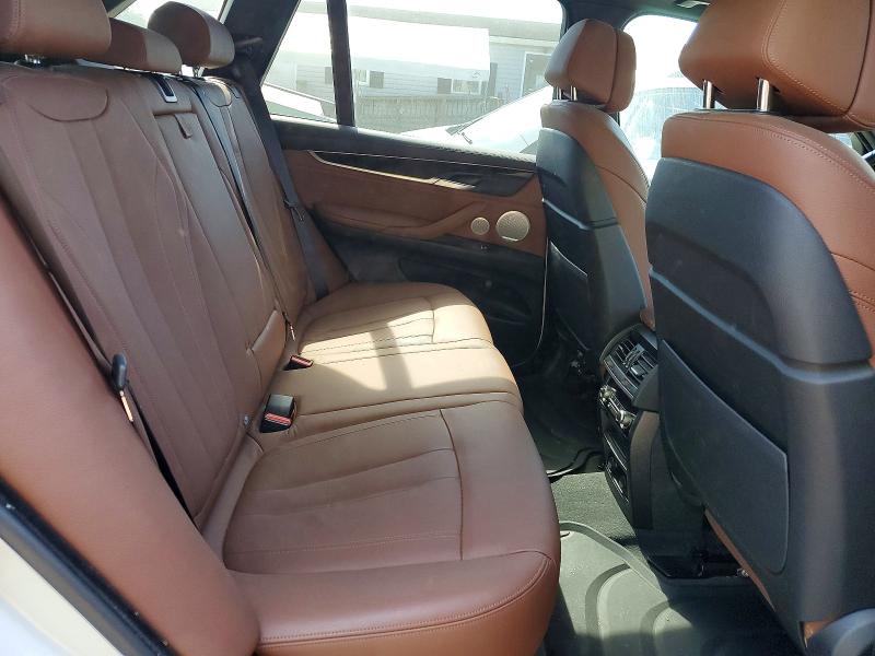Aukcja sprzedaży 2017 Bmw X5, vin: 5UXKR0C5XH0U49802, numer aukcji: 53968216