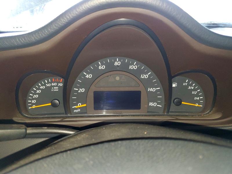 Продажа на аукционе авто 2002 Mercedes-benz C, vin: WDBRN47J12A214683, номер лота: 52560896