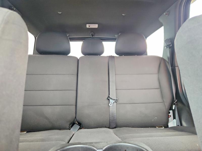 2010 Ford Escape მანქანა იყიდება აუქციონზე, vin: 1FMCU9DG6AKC17079, აუქციონის ნომერი: 54817586