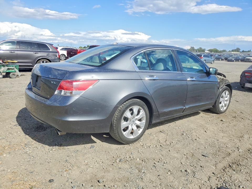Продажа на аукционе авто 2010 Honda Accord, vin: 1HGCP3F87AA025093, номер лота: 54881616