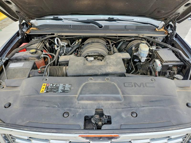 Продажа на аукционе авто 2019 Gmc Yukon, vin: 1GKS2CKJ9KR118870, номер лота: 52785876
