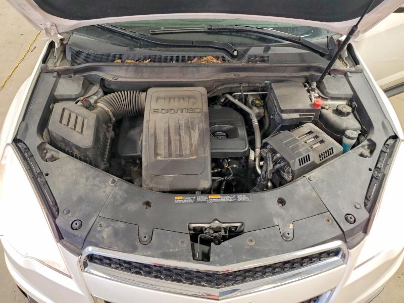 2013 Chevrolet Equinox მანქანა იყიდება აუქციონზე, vin: 1GNFLEEK7DZ121500, აუქციონის ნომერი: 51676396