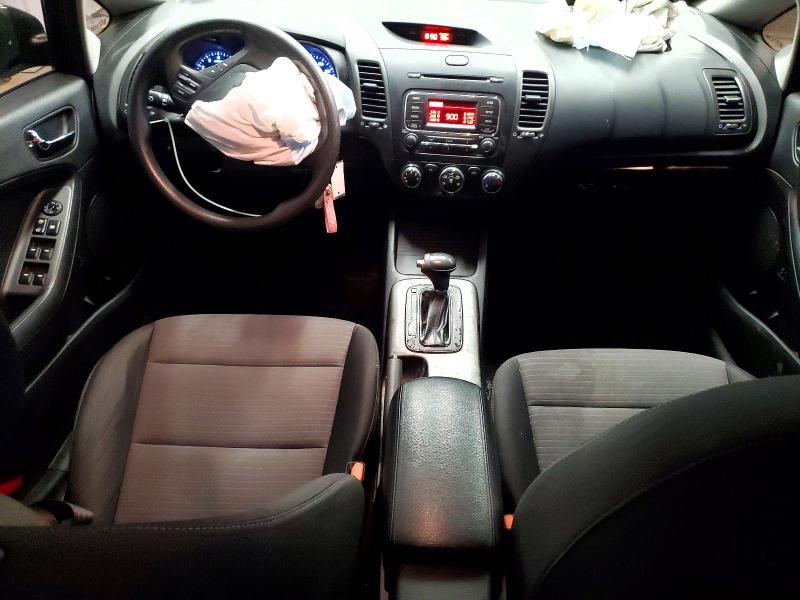 Aukcja sprzedaży 2014 Kia Forte, vin: KNAFX4A63E5157397, numer aukcji: 51879186