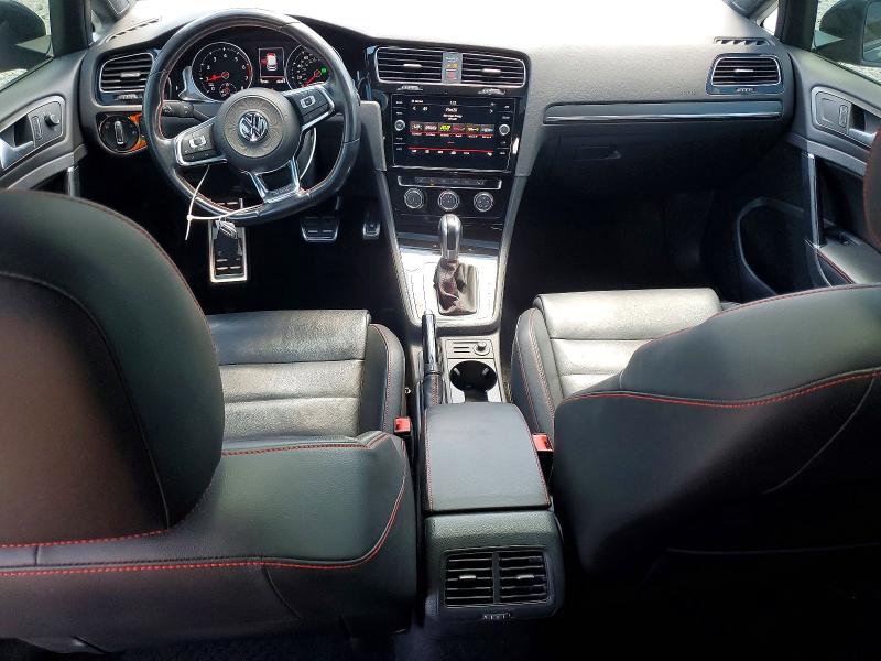 Aukcja sprzedaży 2018 Volkswagen Gti, vin: 3VW447AU6JM279420, numer aukcji: 52675016