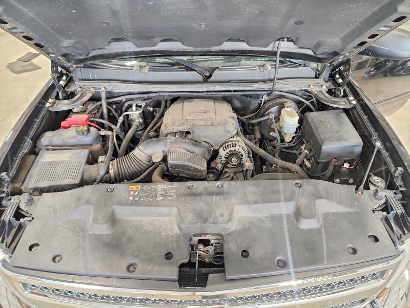 Продажа на аукционе авто 2013 Chevrolet Silverado, vin: 3GCPKSE78DG252347, номер лота: 54776456