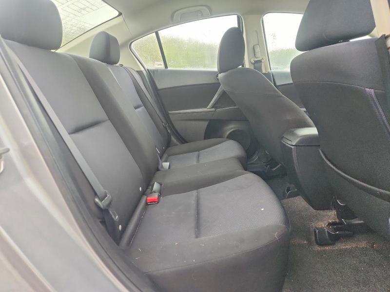 Aukcja sprzedaży 2011 Mazda 3, vin: JM1BL1UG9B1408054, numer aukcji: 52576546