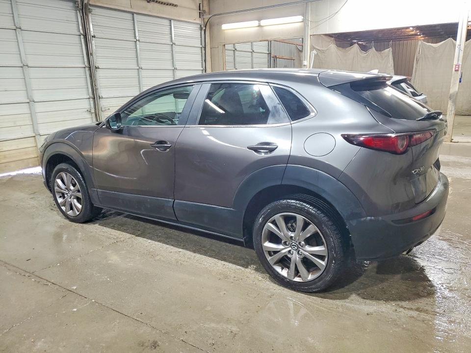 54309166 :رقم المزاد ، 3MVDMACL6LM123920 vin ، 2020 Mazda Cx-30 مزاد بيع