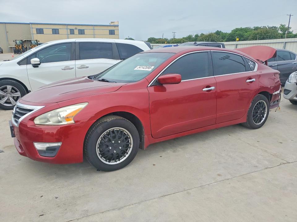 54142696 :رقم المزاد ، 1N4AL3AP5DN557672 vin ، 2013 Nissan Altima مزاد بيع
