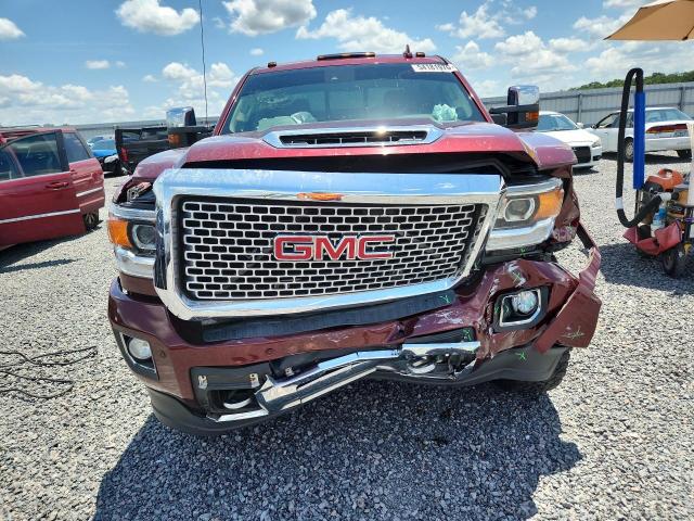 Продаж на аукціоні авто 2017 Gmc Sierra, vin: 1GT12UEY2HF167960, номер лоту: 54181976
