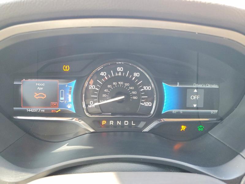 Aukcja sprzedaży 2014 Lincoln Mkz, vin: 3LN6L2LU7ER820669, numer aukcji: 54846386