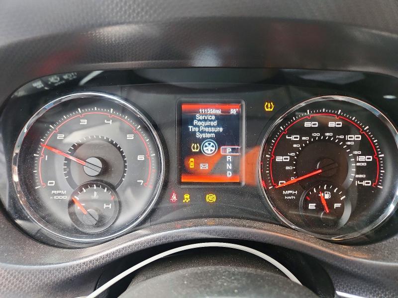 2013 Dodge Charger მანქანა იყიდება აუქციონზე, vin: 2C3CDXBG2DH734875, აუქციონის ნომერი: 55209606