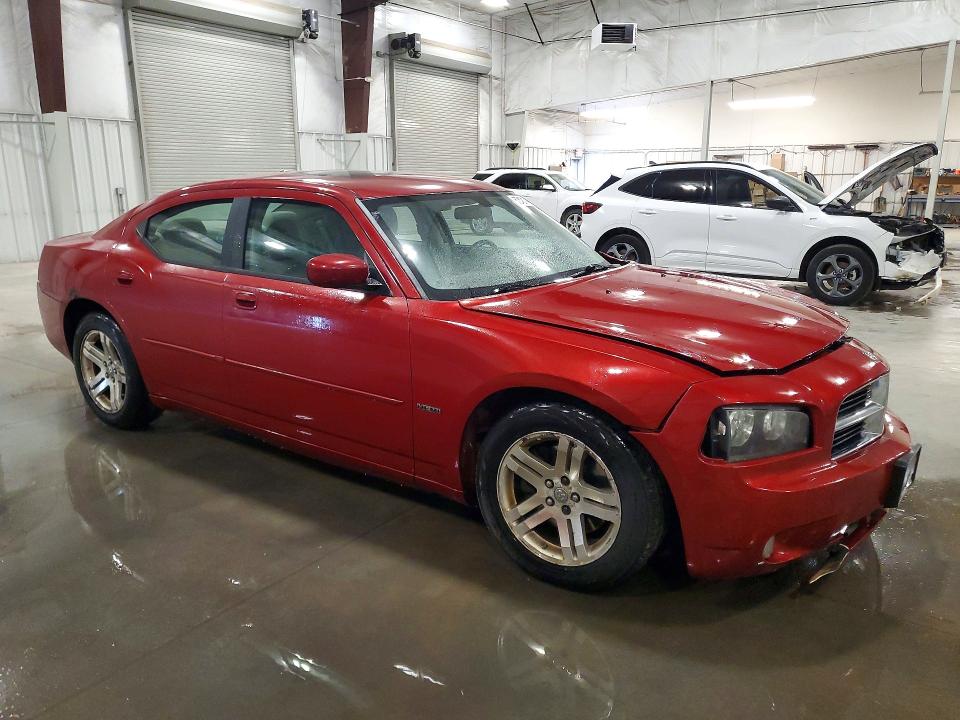 Aukcja sprzedaży 2006 Dodge Charger, vin: 2B3KA53H76H259790, numer aukcji: 52481816