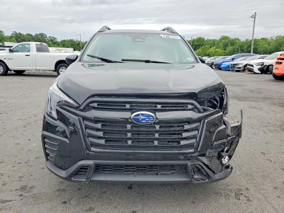 Продажа на аукционе авто 2026 Subaru Ascent, vin: 4S4WMABD4T3406950, номер лота: 52746066