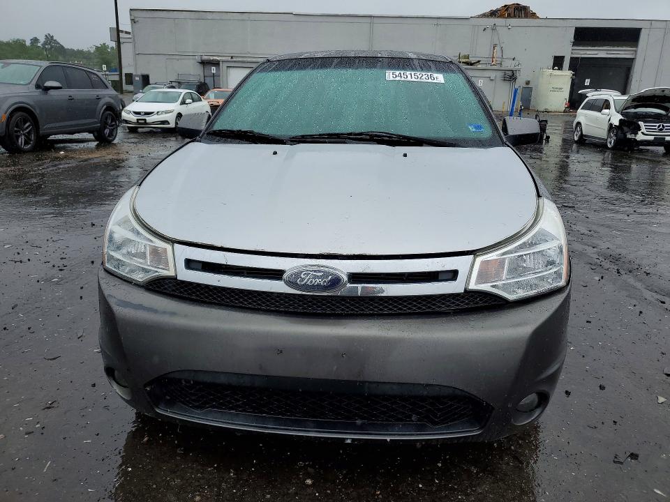 Продаж на аукціоні авто 2010 Ford Focus, vin: 1FAHP3GN1AW218339, номер лоту: 54515236