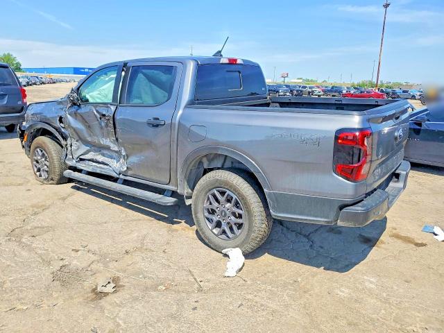 Продажа на аукционе авто 2024 Ford Ranger, vin: 1FTER4HH3RLE05004, номер лота: 54853126