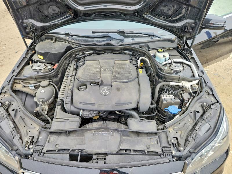 2016 Mercedes-benz E მანქანა იყიდება აუქციონზე, vin: WDDHF5KB1GB216134, აუქციონის ნომერი: 51182076