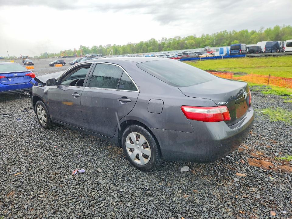 Продажа на аукционе авто 2009 Toyota Camry, vin: 4T1BE46K99U321532, номер лота: 52298386