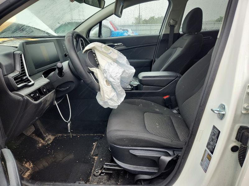 Продажа на аукционе авто 2023 Kia Sportage, vin: KNDPUCAF2P7201732, номер лота: 54074636