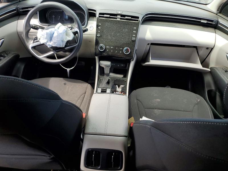 2023 Hyundai Tucson მანქანა იყიდება აუქციონზე, vin: 5NMJBCAE0PH197806, აუქციონის ნომერი: 53841096