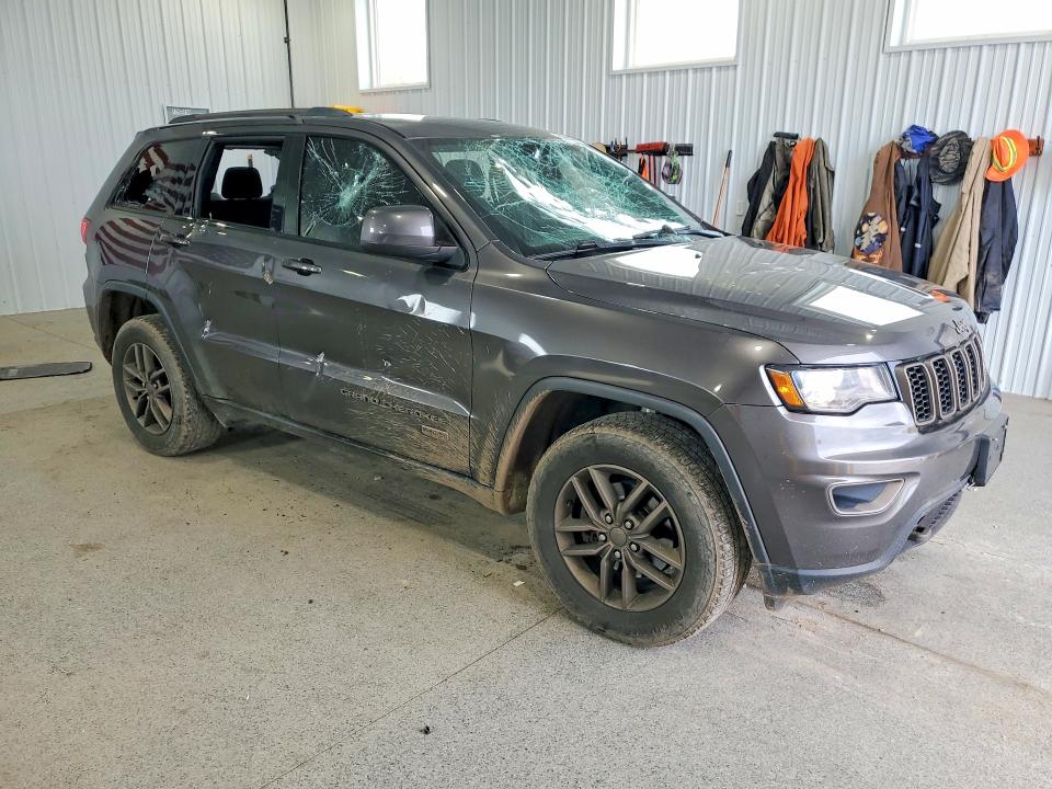Продажа на аукционе авто 2016 Jeep Grand Cherokee, vin: 1C4RJFAG0GC366942, номер лота: 52695066