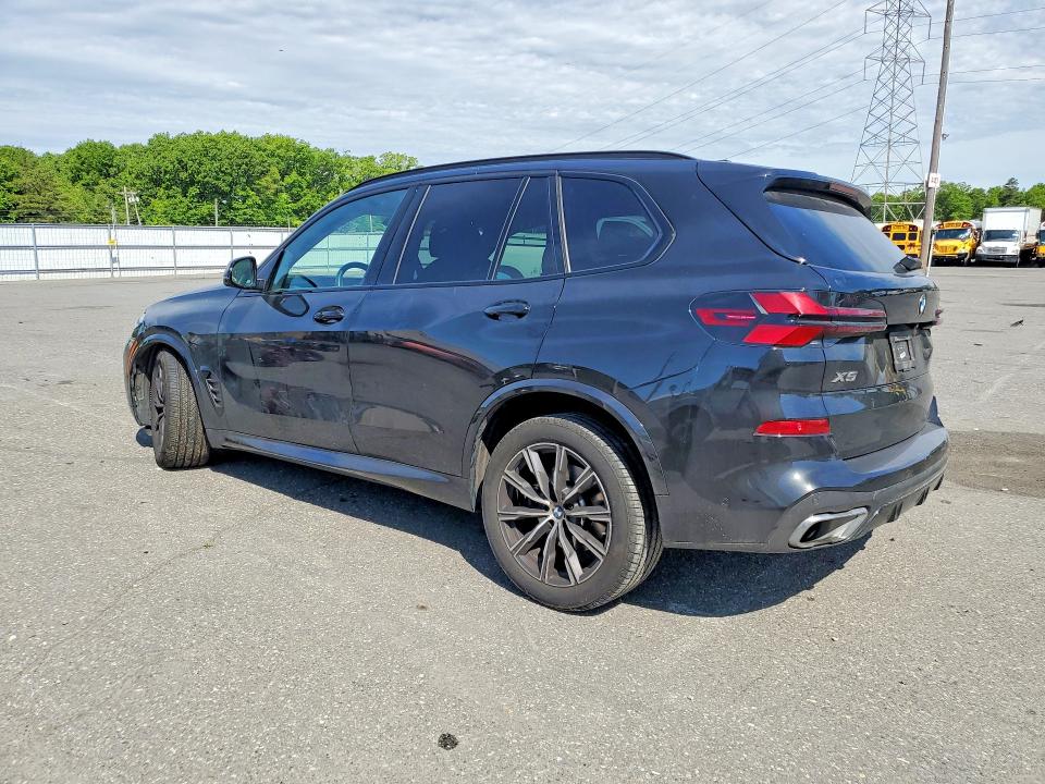 Aukcja sprzedaży 2026 Bmw X5, vin: 5UX13EU01T9119807, numer aukcji: 53431366