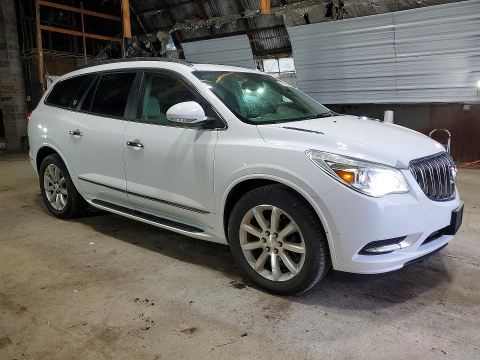 Продаж на аукціоні авто 2017 Buick Enclave, vin: 5GAKVCKD8HJ246734, номер лоту: 52155916