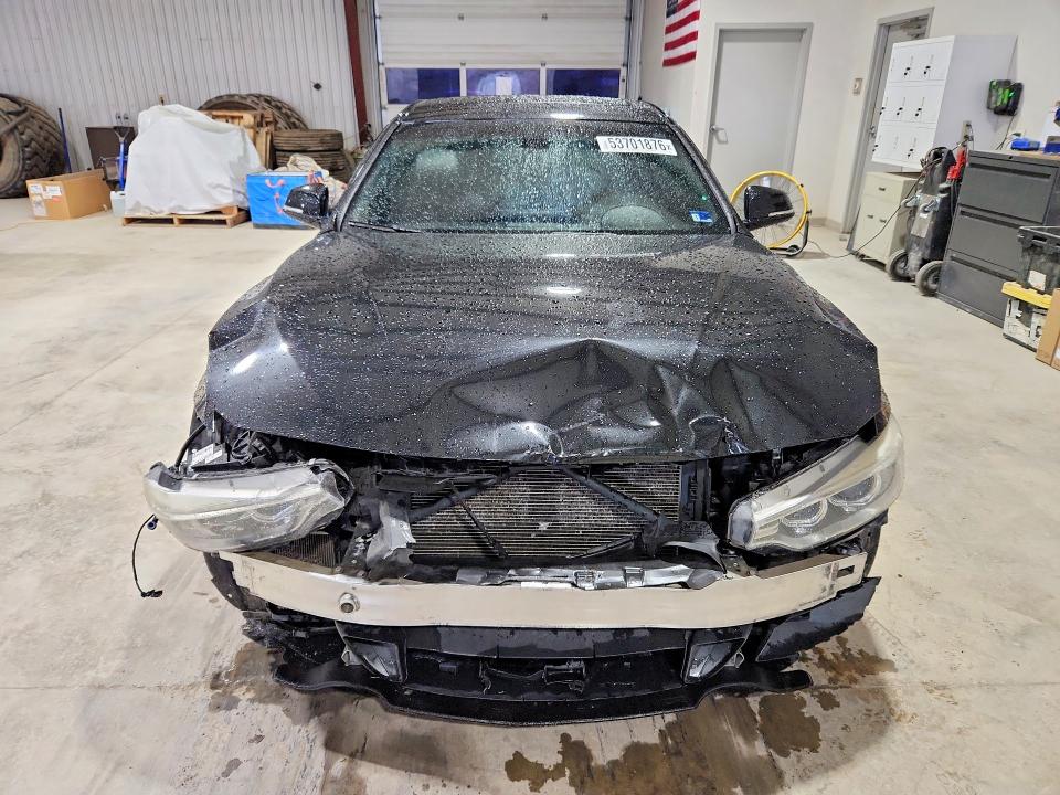 Продажа на аукционе авто 2015 Bmw 428, vin: WBA3N7C59FK222805, номер лота: 53701876
